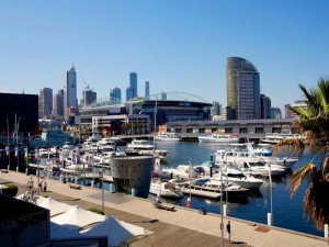 Docklands Melbourne