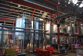 Little Creatures à l'intérieur