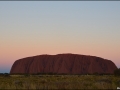 Uluru-Mala Walk & Sunset